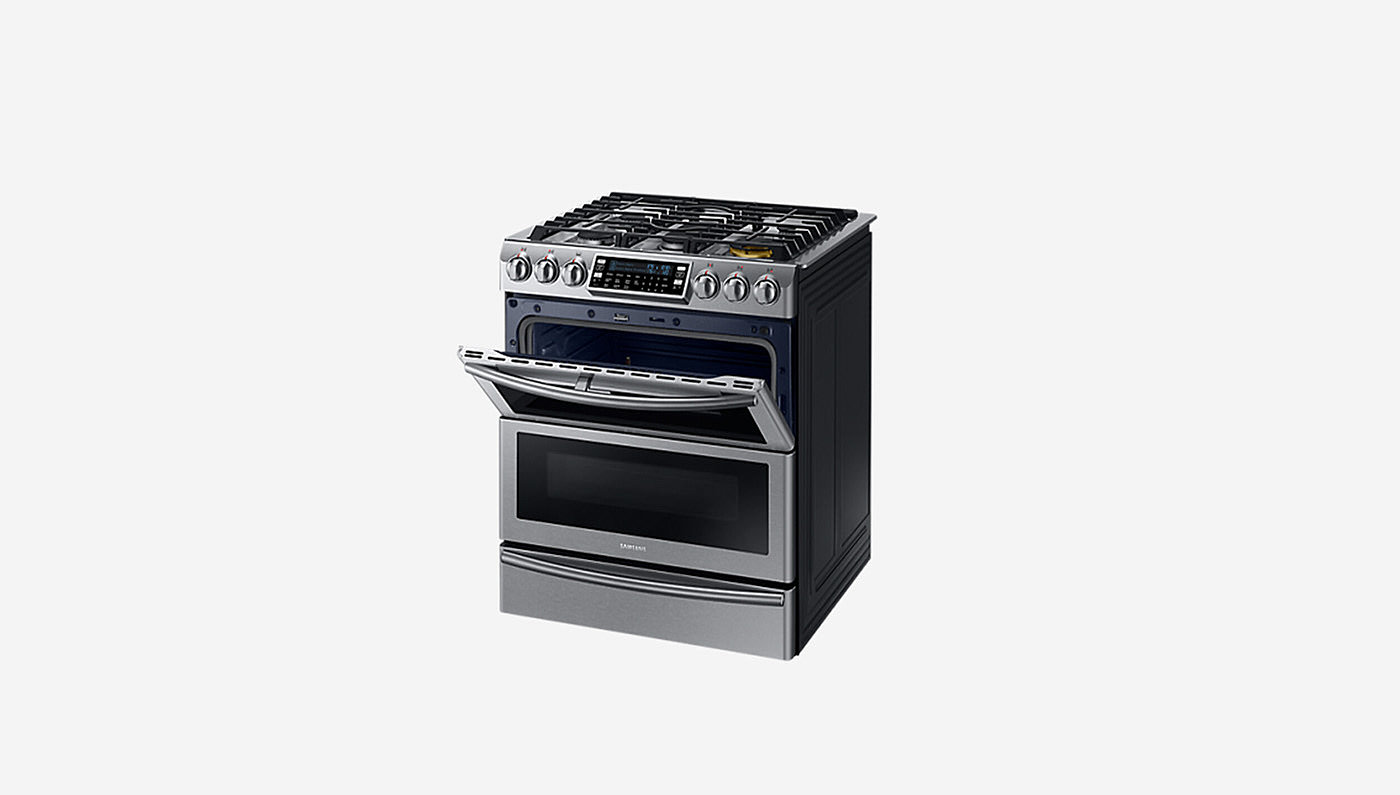 samsung，Multifunctional stove，product design，industrial design，Appearance design，