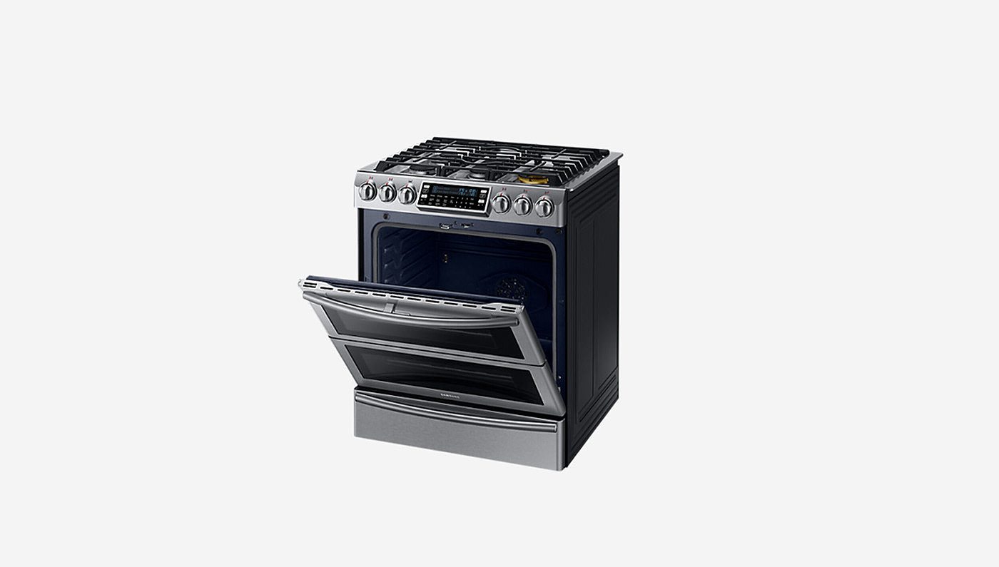 samsung，Multifunctional stove，product design，industrial design，Appearance design，