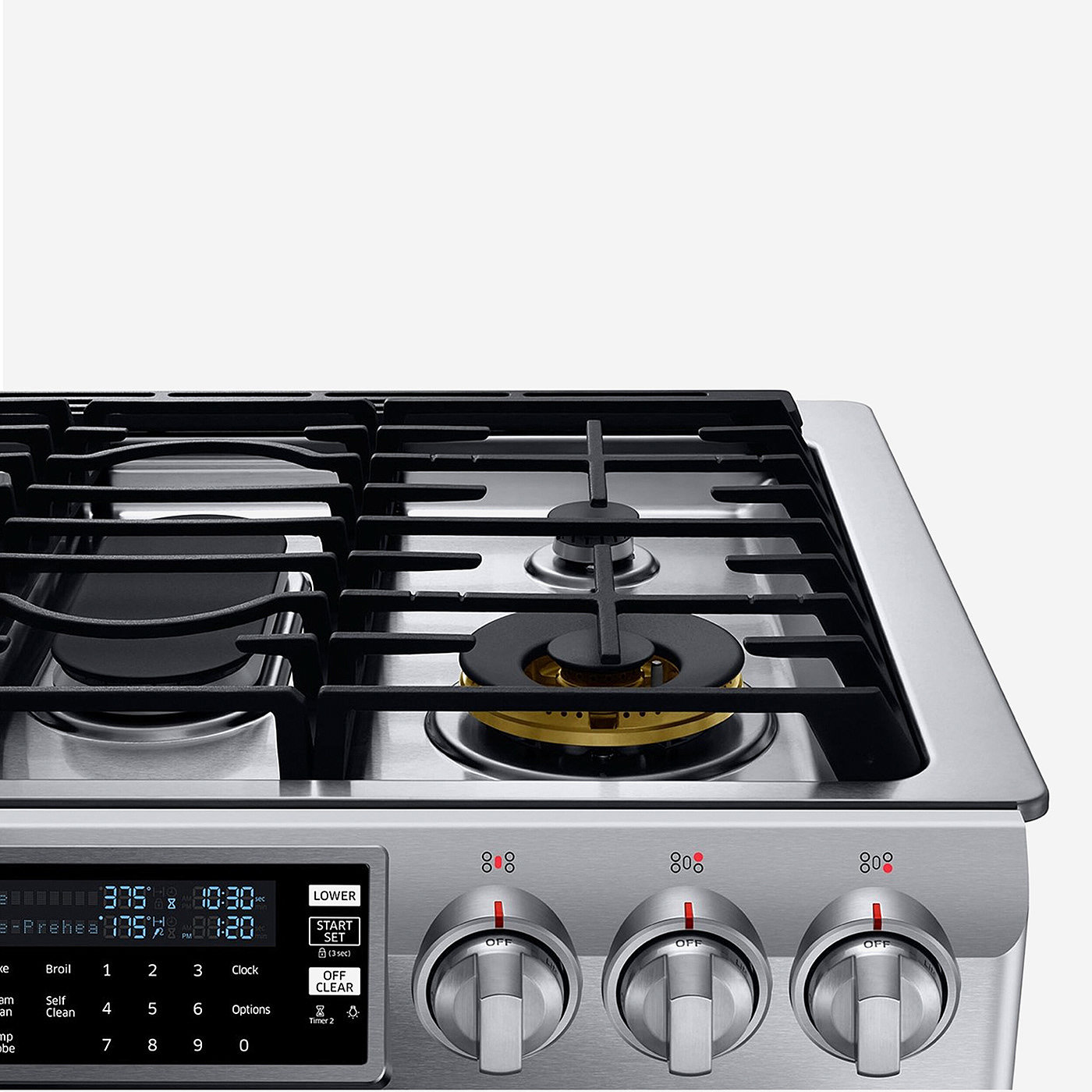 samsung，Multifunctional stove，product design，industrial design，Appearance design，