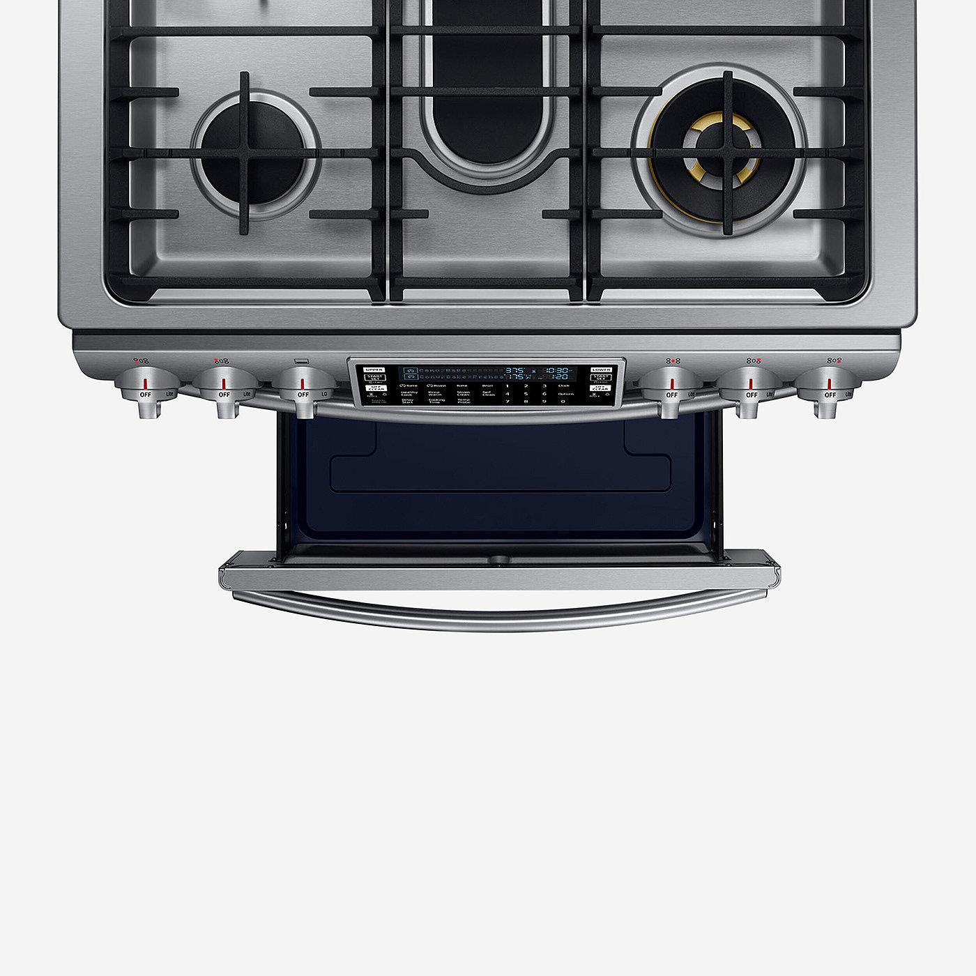 samsung，Multifunctional stove，product design，industrial design，Appearance design，