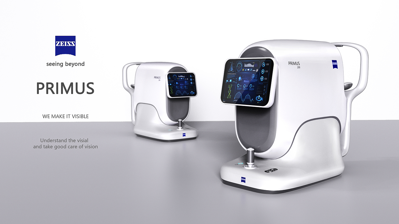 industrial design，Appearance design，medical apparatus and instruments，vision，