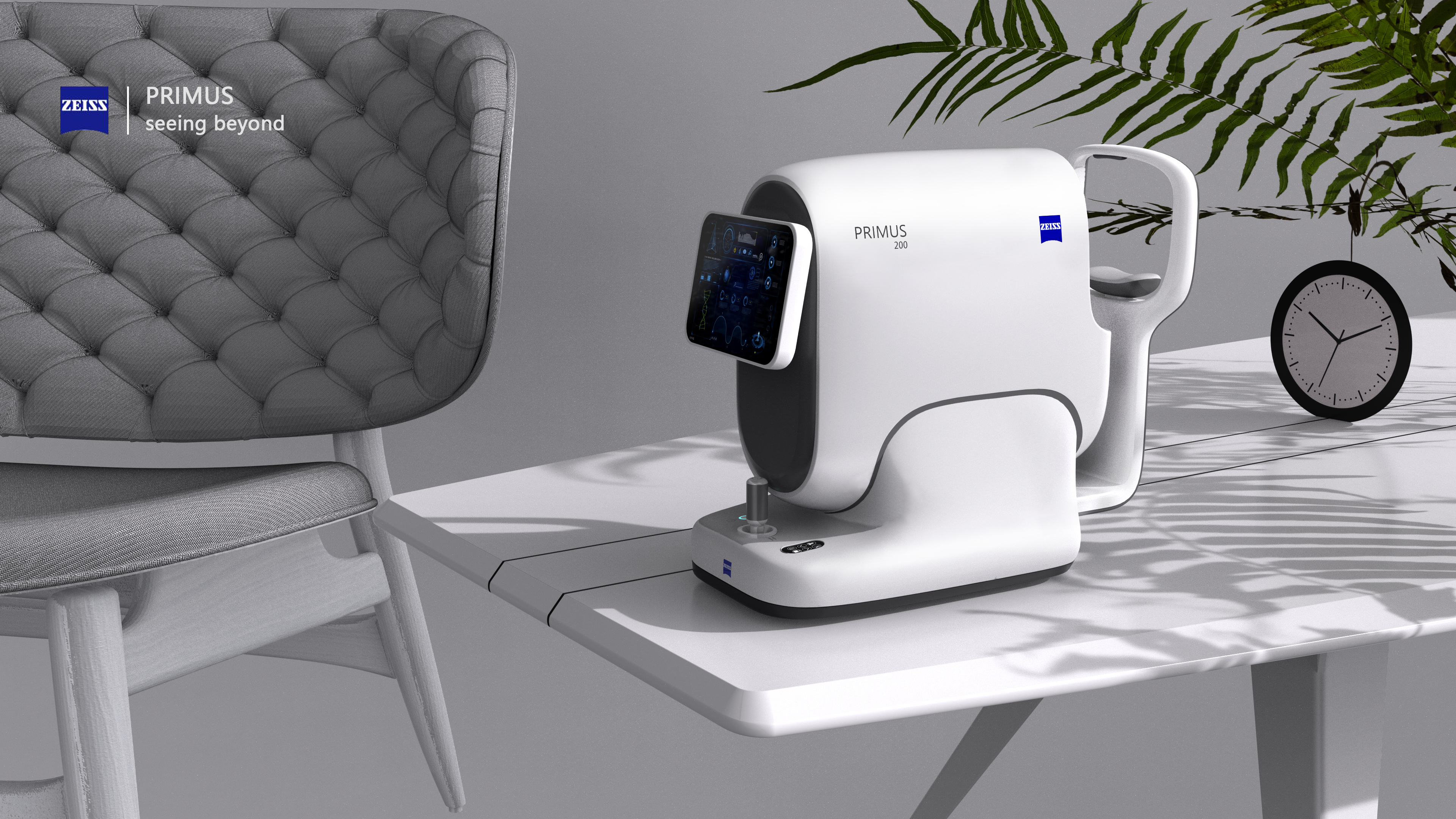 industrial design，Appearance design，medical apparatus and instruments，vision，