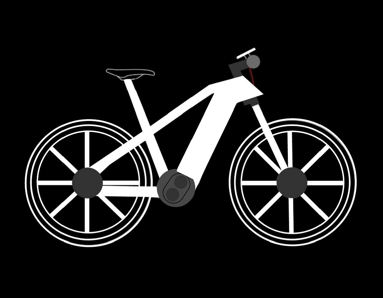 Electric bicycle，