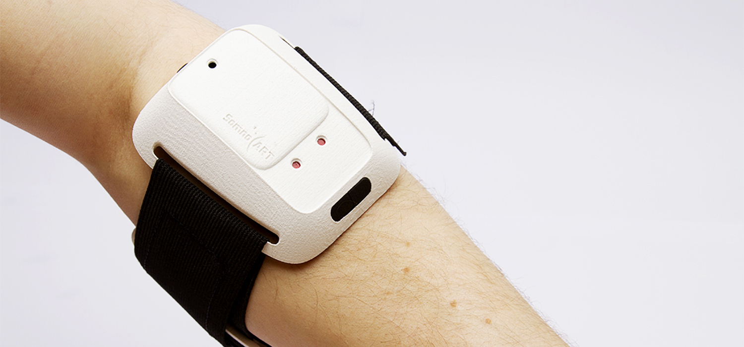 Reprint，medical care，sleep，monitor，