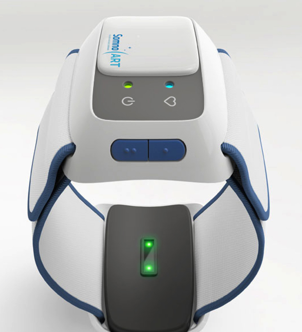 Reprint，medical care，sleep，monitor，