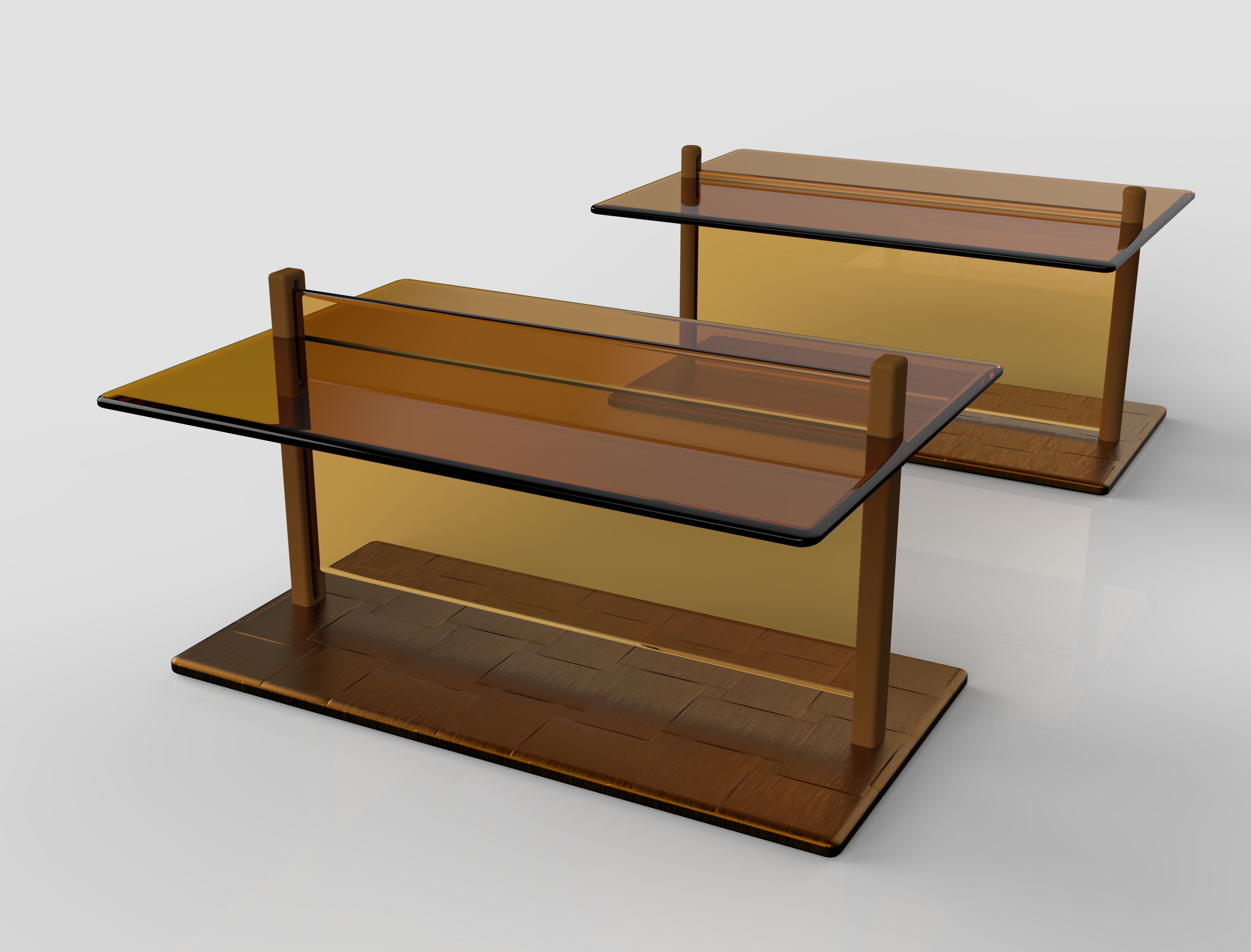 furniture，Home Furnishing，table，texture of material，Simplicity，Acrylic，woodiness，