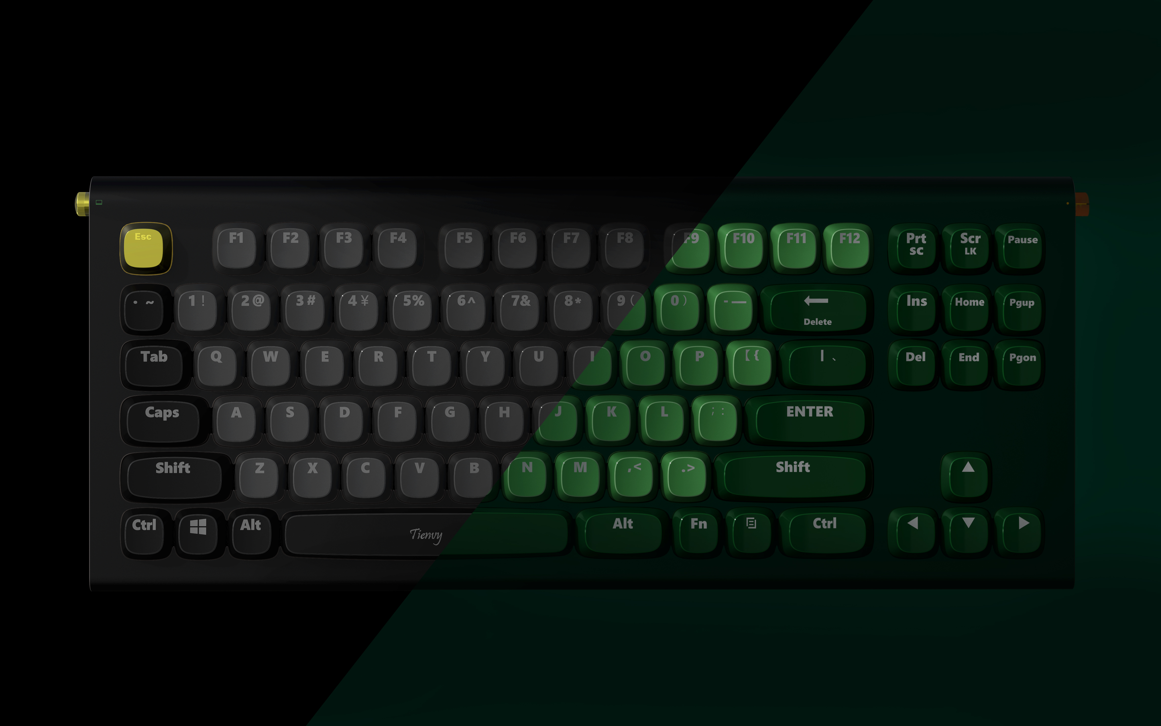 practice，tienvy，