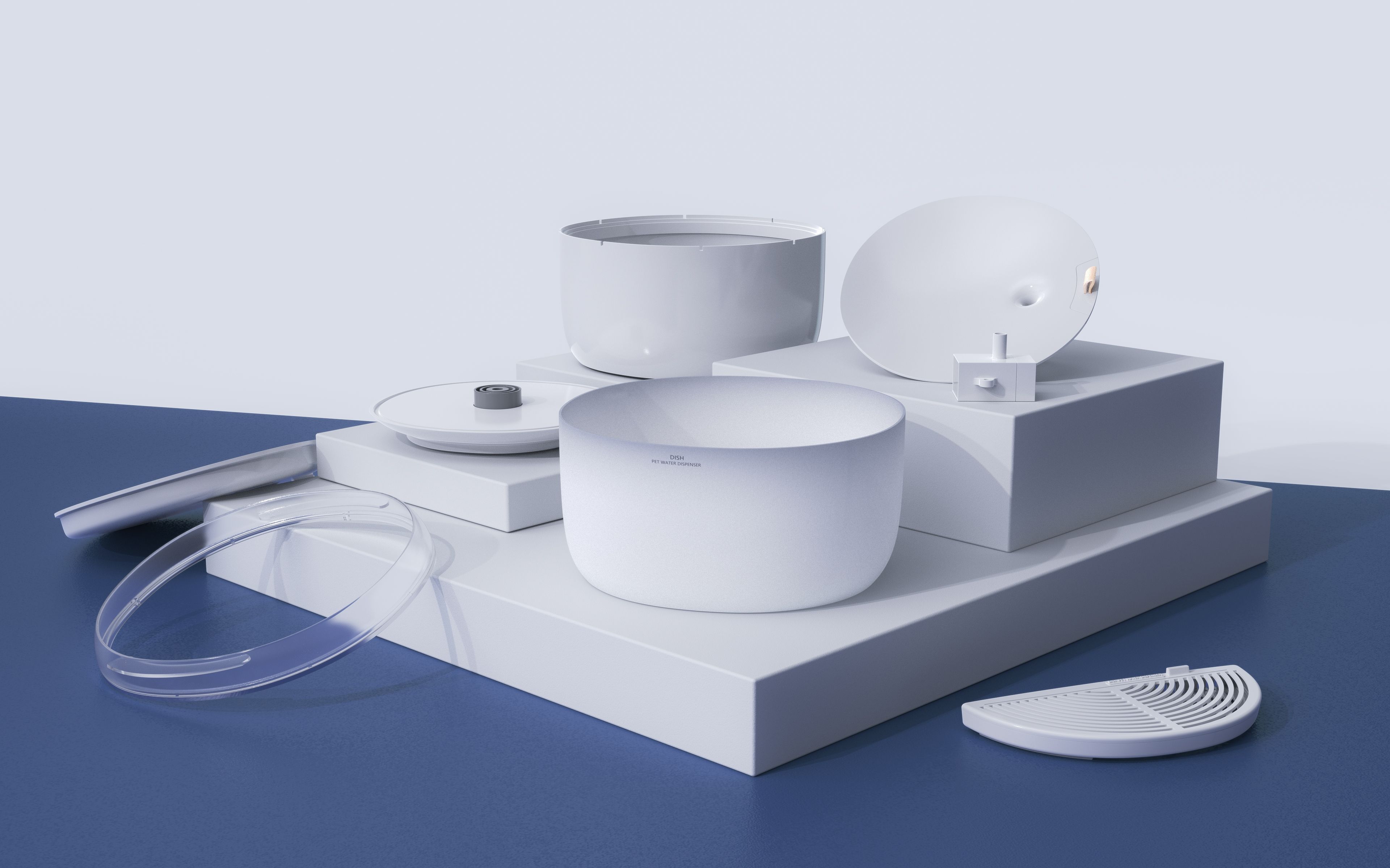 Pet water dispenser，Household appliances，Water dispenser，Pets，