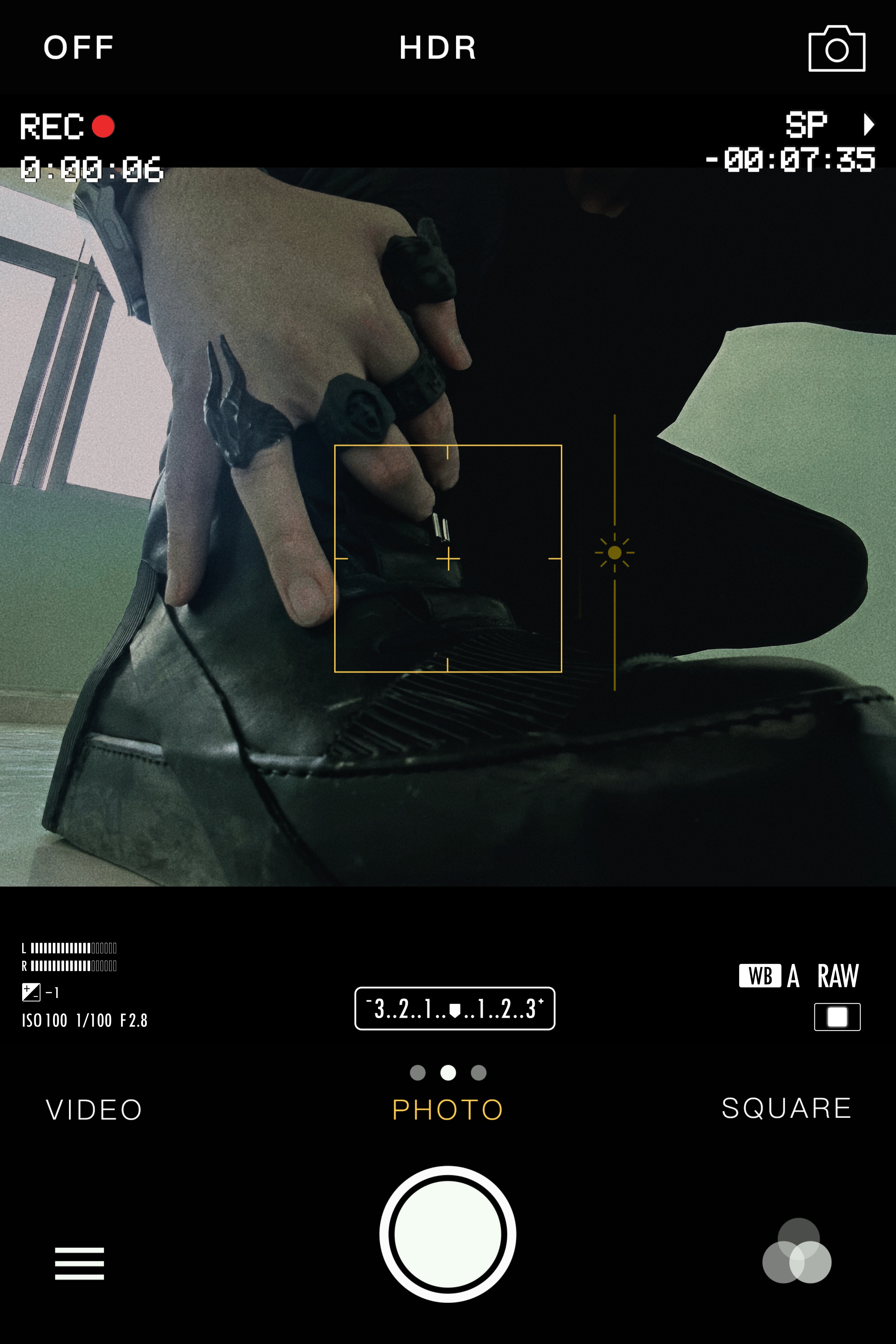 gothic，Ring design，ornaments，Ring，Diablo system，Dark style，