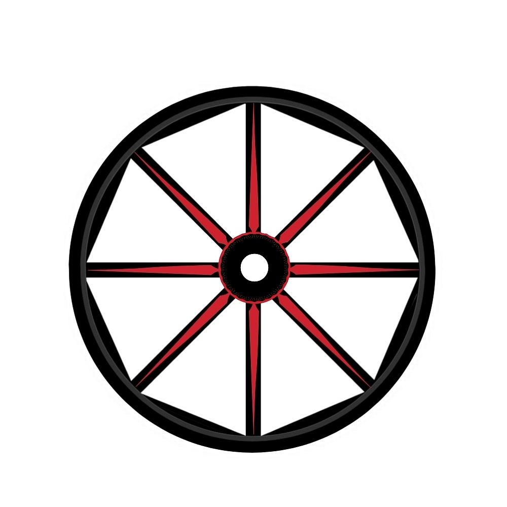 hub，