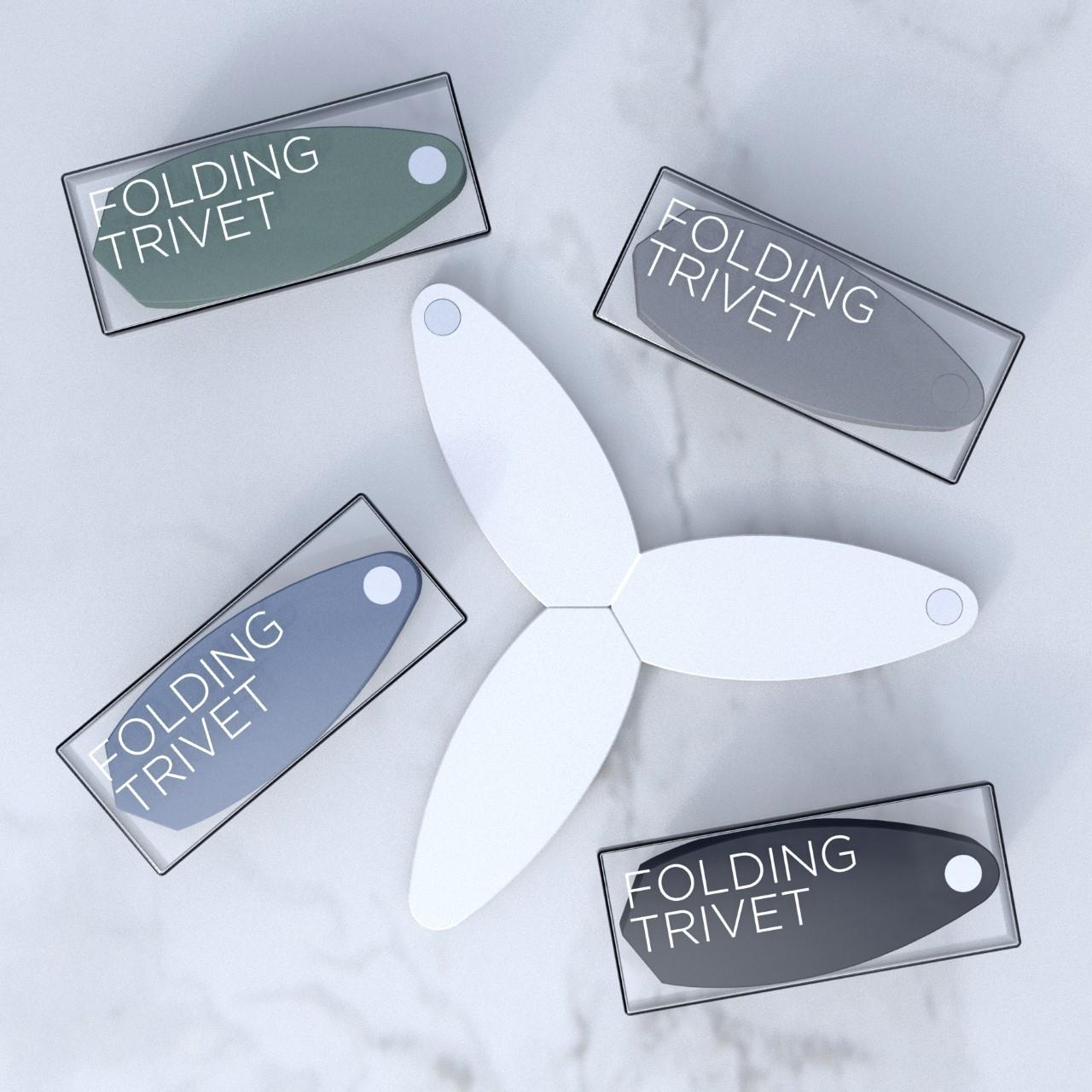 Appearance design，product design，Delicate，Folding tripod，