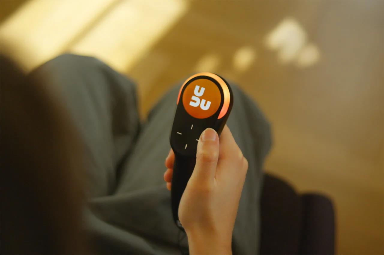 Children's Toys，product design，Appearance design，exquisite，UDU CONTROL，