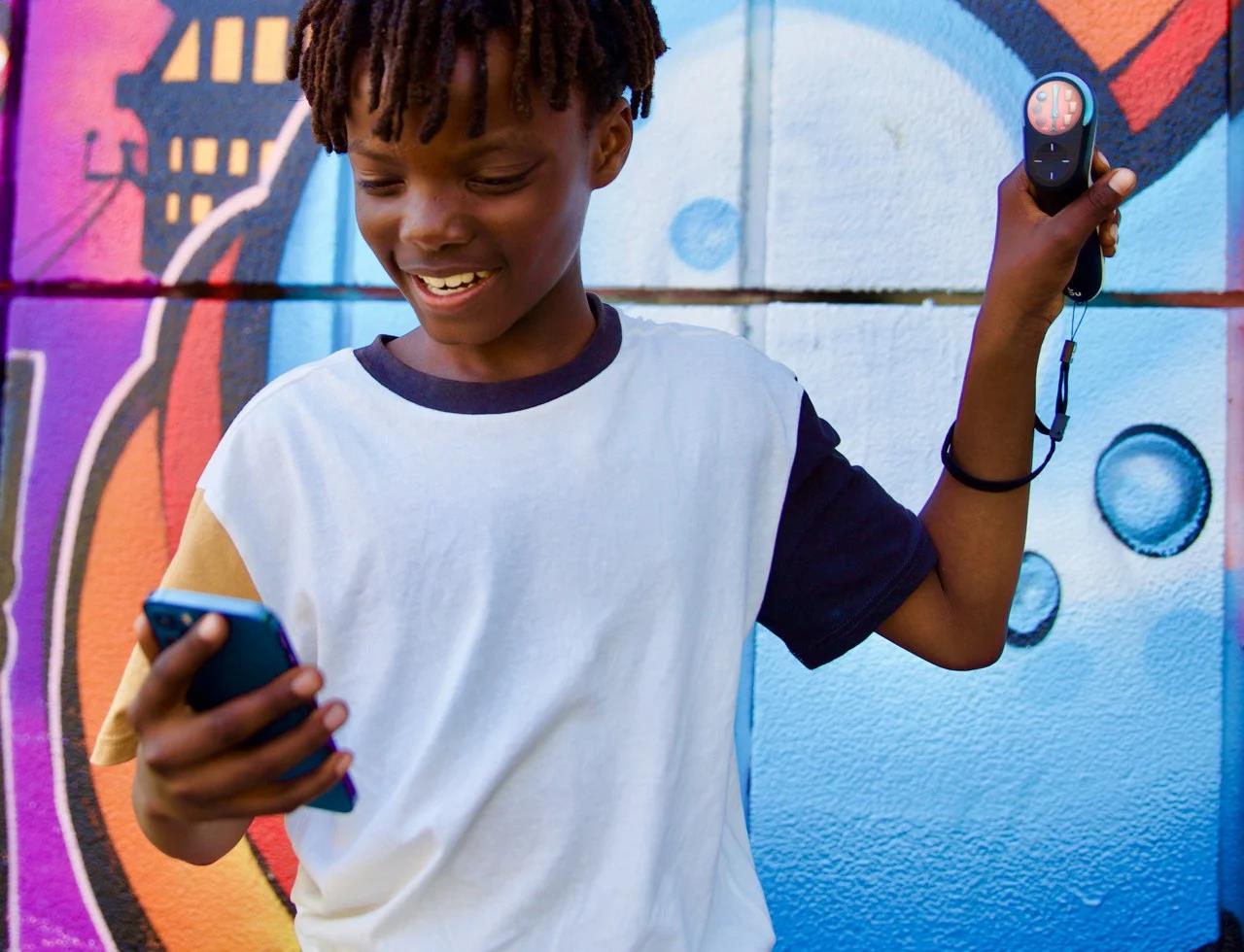 Children's Toys，product design，Appearance design，exquisite，UDU CONTROL，