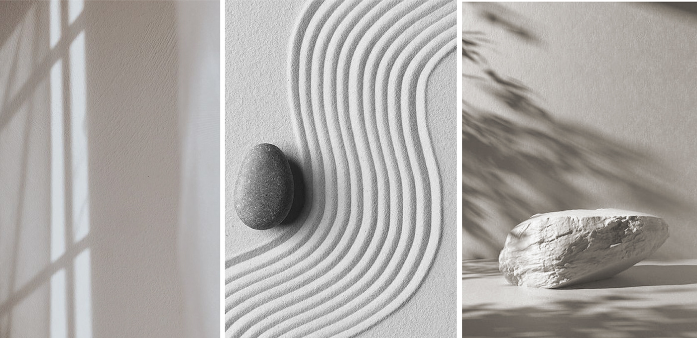 Zazen，Design，air cleaner，stool，