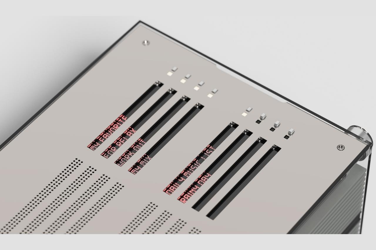 speaker，Appearance design，product design，classical，streamline，exquisite，