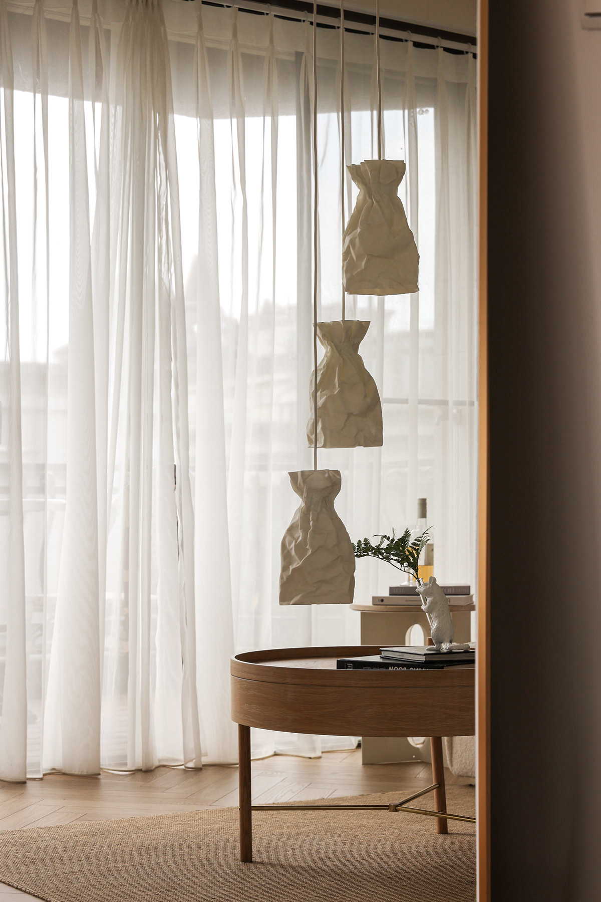 a chandelier，product design，Appearance design，exquisite，