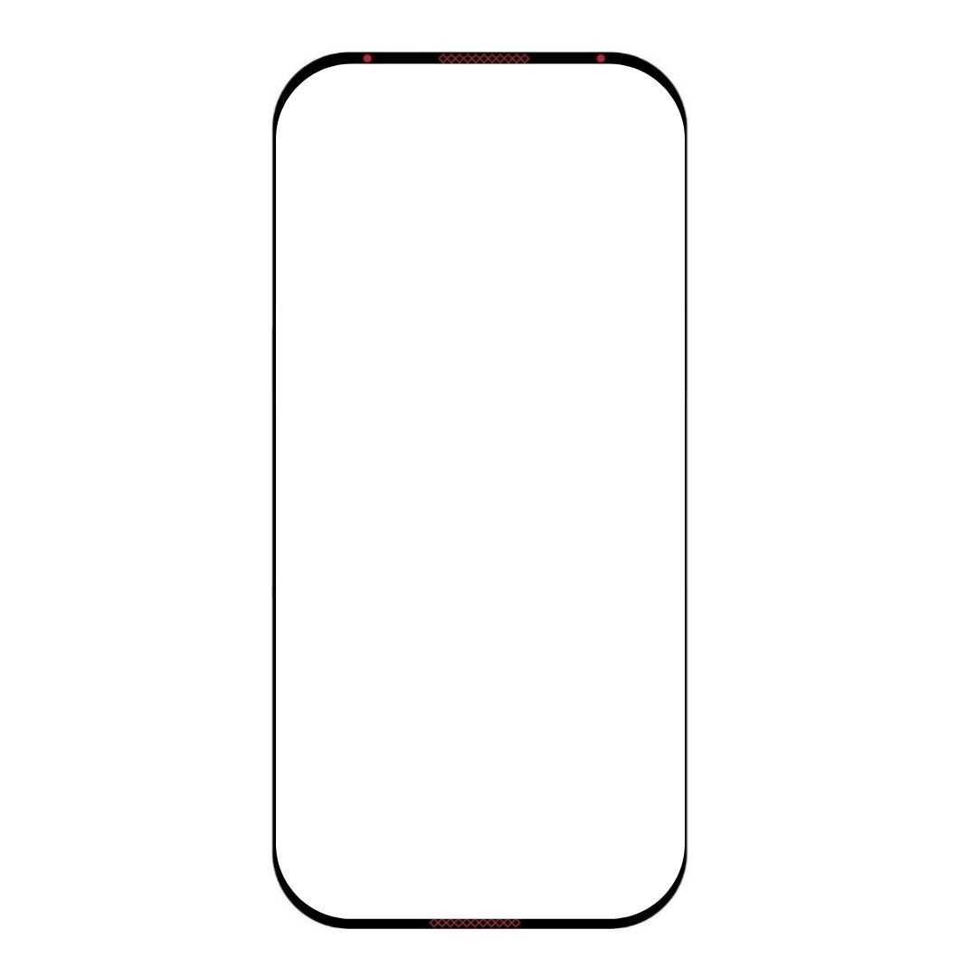 Mobile phone rendering，