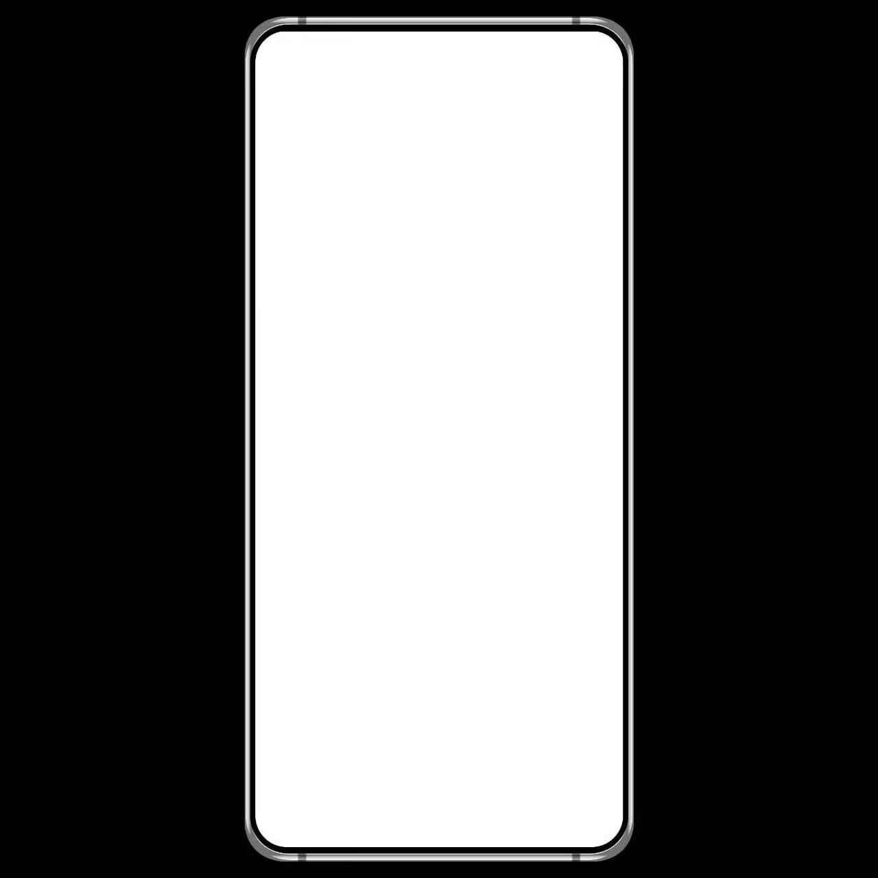 Mobile phone rendering，