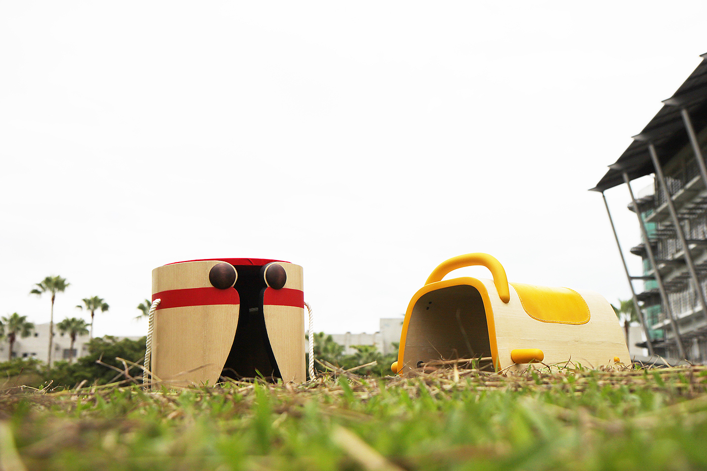 Reprint，children，chair，low stool，