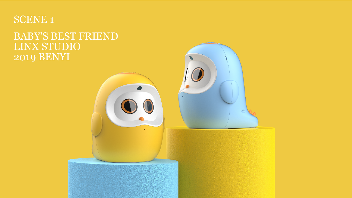 robot，Reader，Early education machine，Picture Book Robot，