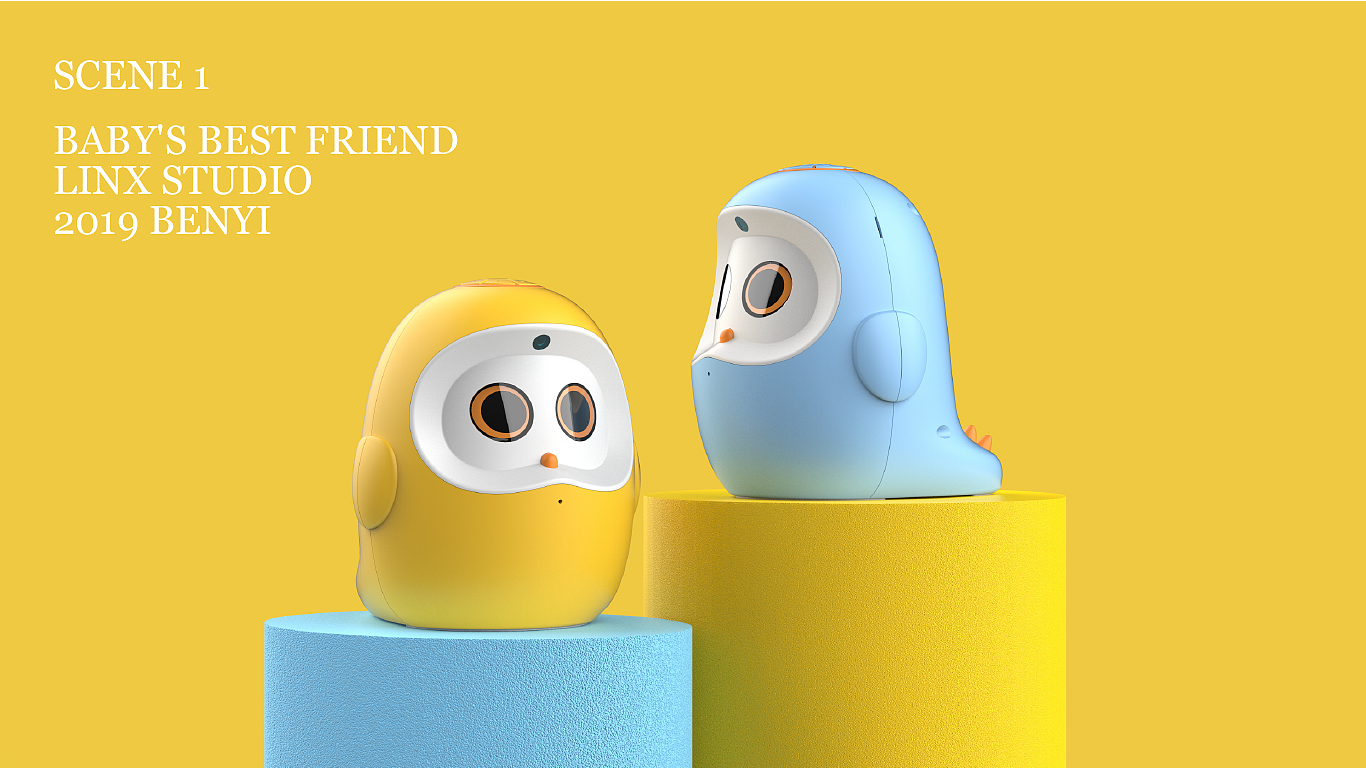 robot，Reader，Early education machine，Picture Book Robot，