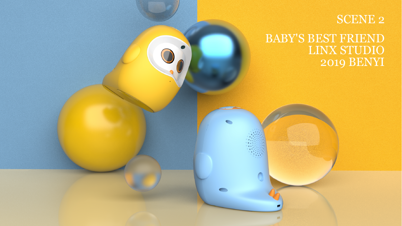 robot，Reader，Early education machine，Picture Book Robot，