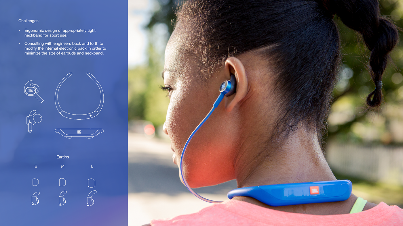 JBL Reflect，headset，motion，