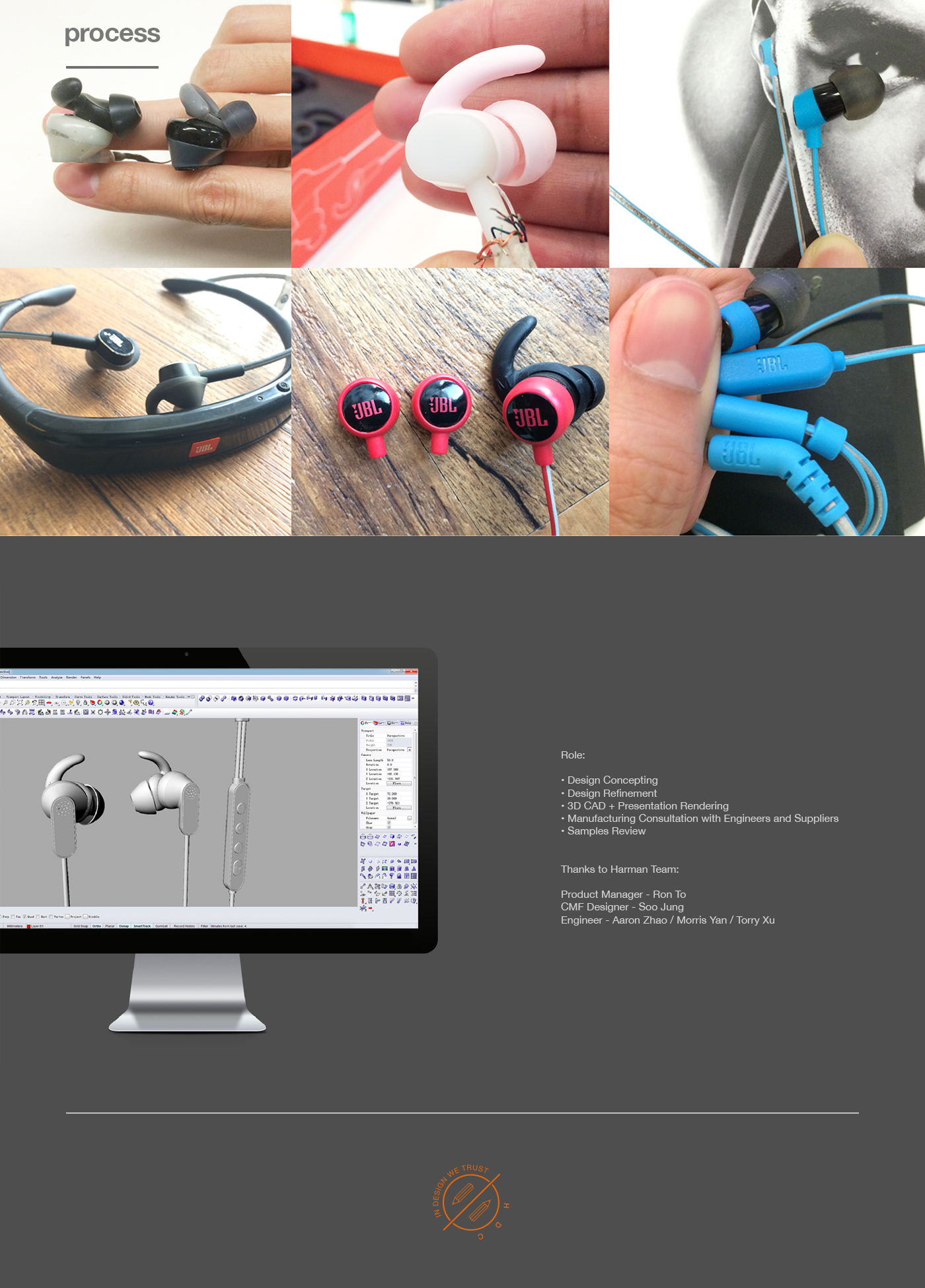 JBL Reflect，headset，motion，