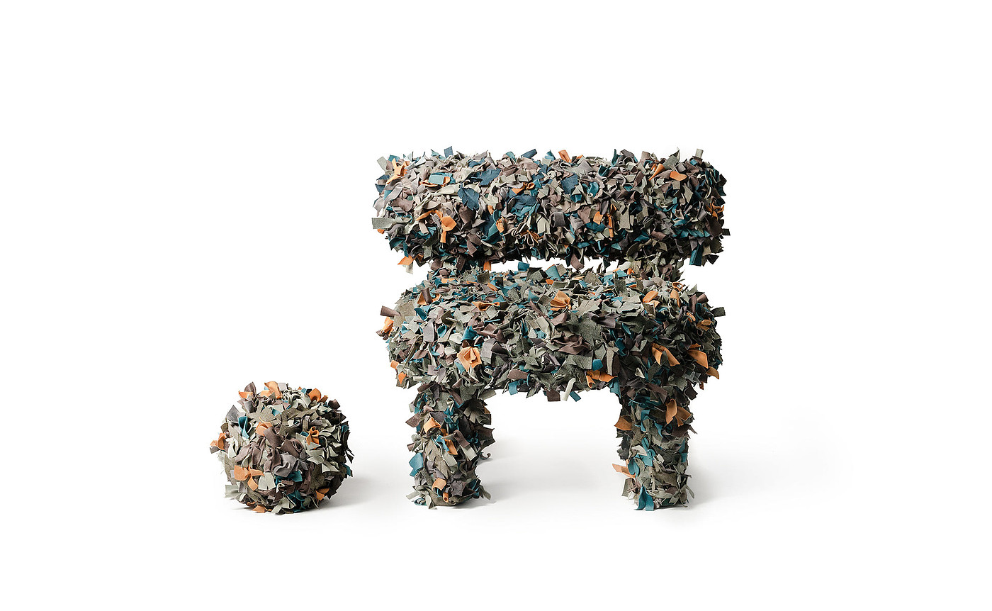 Kateryna Sokolova，NOOM home，product design，Ukraine，Warfare，