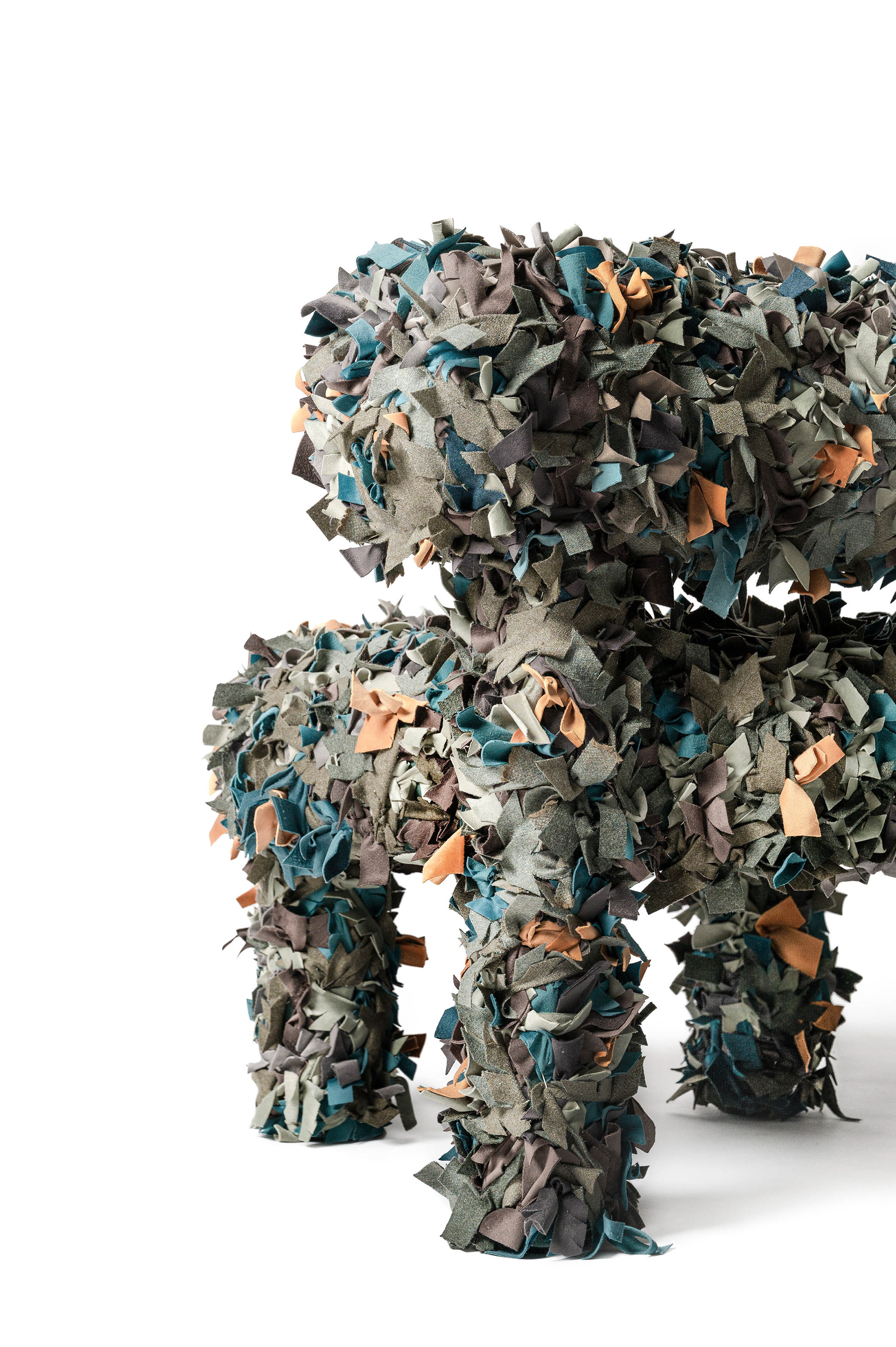 Kateryna Sokolova，NOOM home，product design，Ukraine，Warfare，