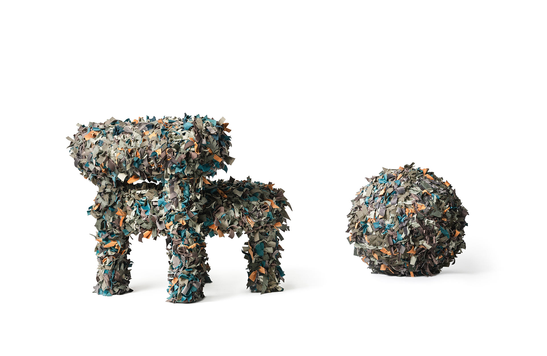 Kateryna Sokolova，NOOM home，product design，Ukraine，Warfare，