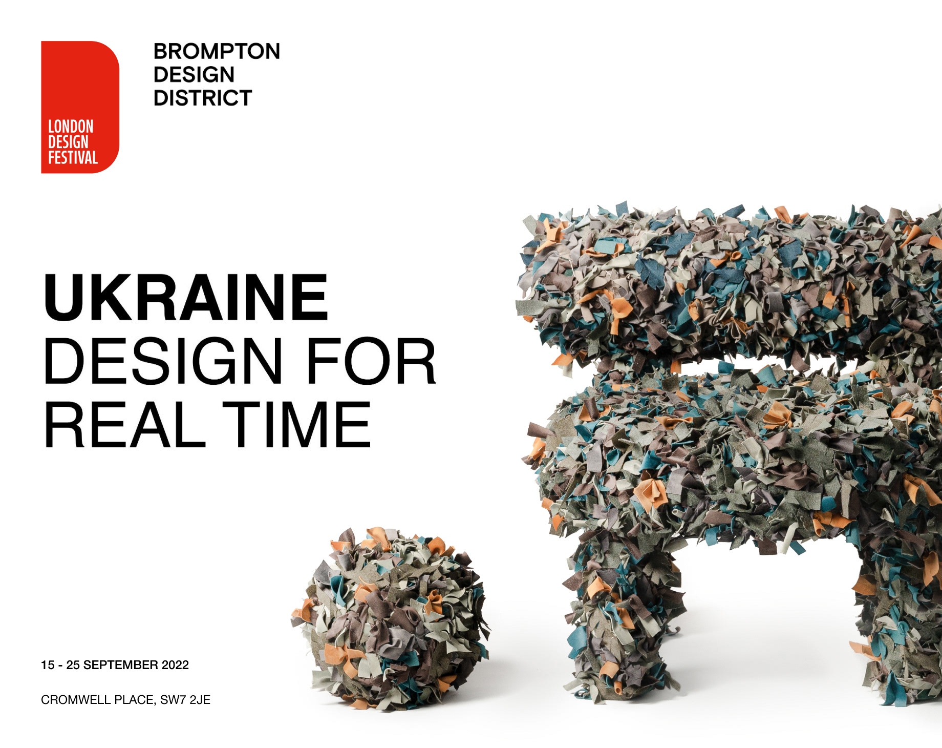 Kateryna Sokolova，NOOM home，product design，Ukraine，Warfare，