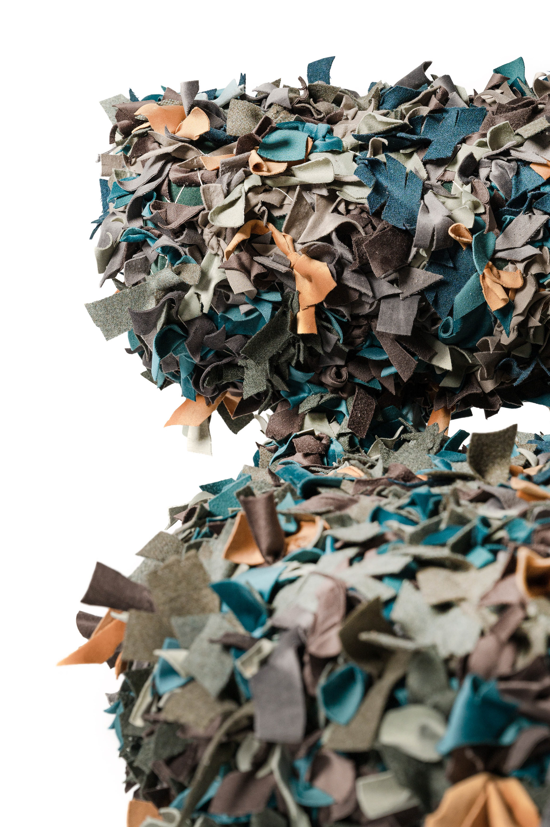 Kateryna Sokolova，NOOM home，product design，Ukraine，Warfare，