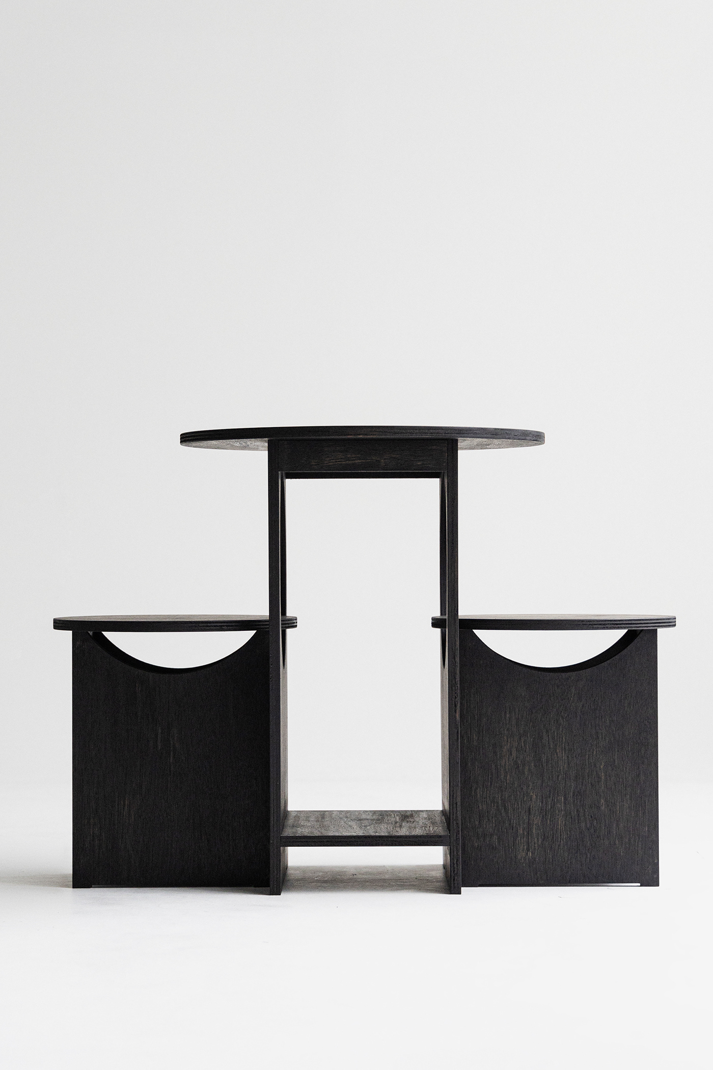 Huiwon Jeon，수 정 허，one，product design，Double space，