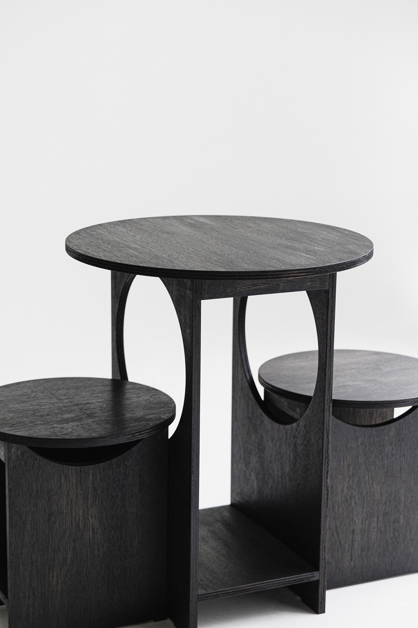 Huiwon Jeon，수 정 허，one，product design，Double space，