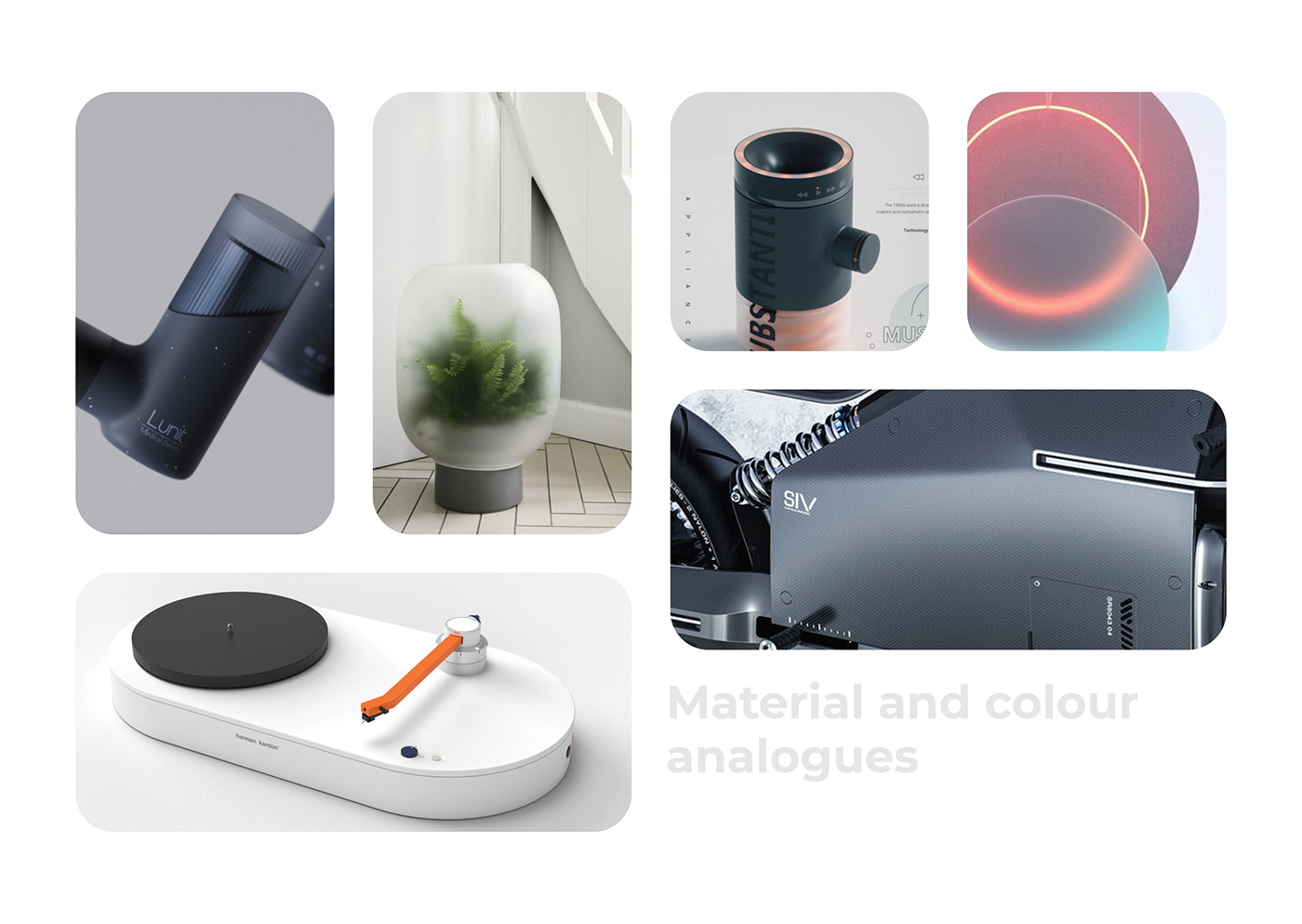 Anastasia Stepukhova，Lamp Series "One"，product design，Minimalist design ，multi-function，