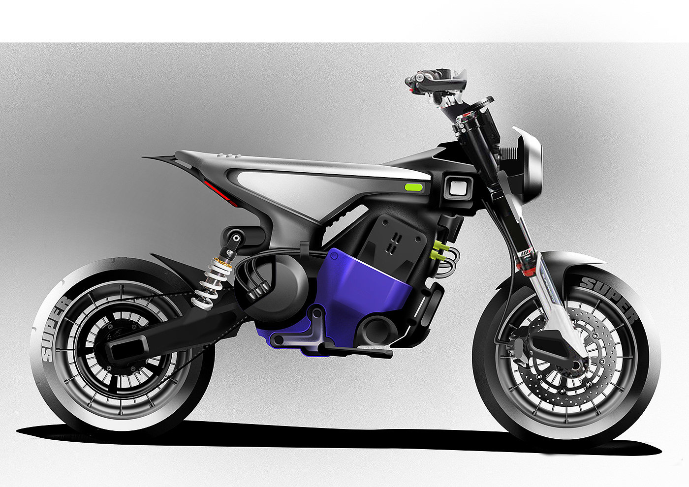 Siddhant Ovhal，Design sketch，Digital Sketches，product design，Hand drawn，Ubee ，