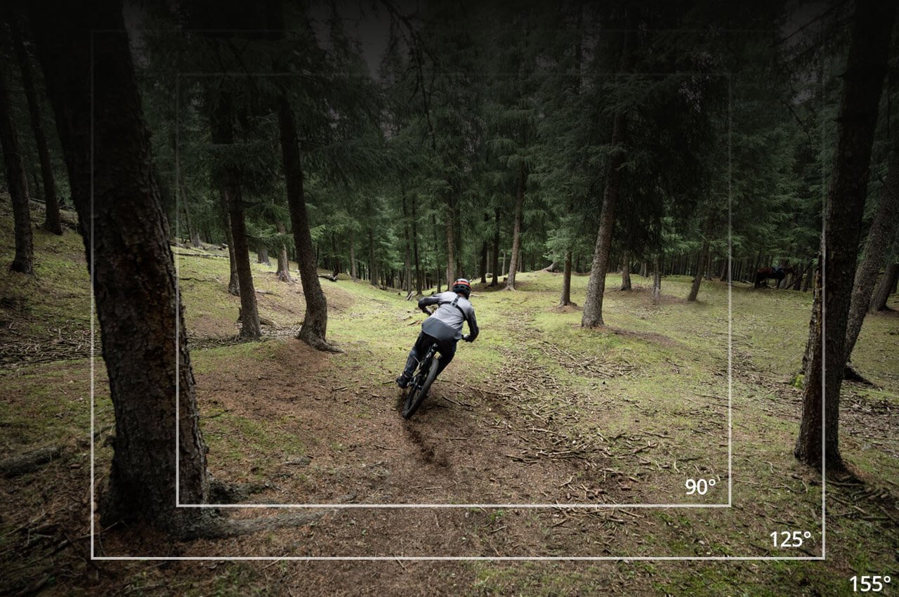 DAY，product design，Osmo Action 3，Motion camera，Aesthetic design，modularization，dji ，