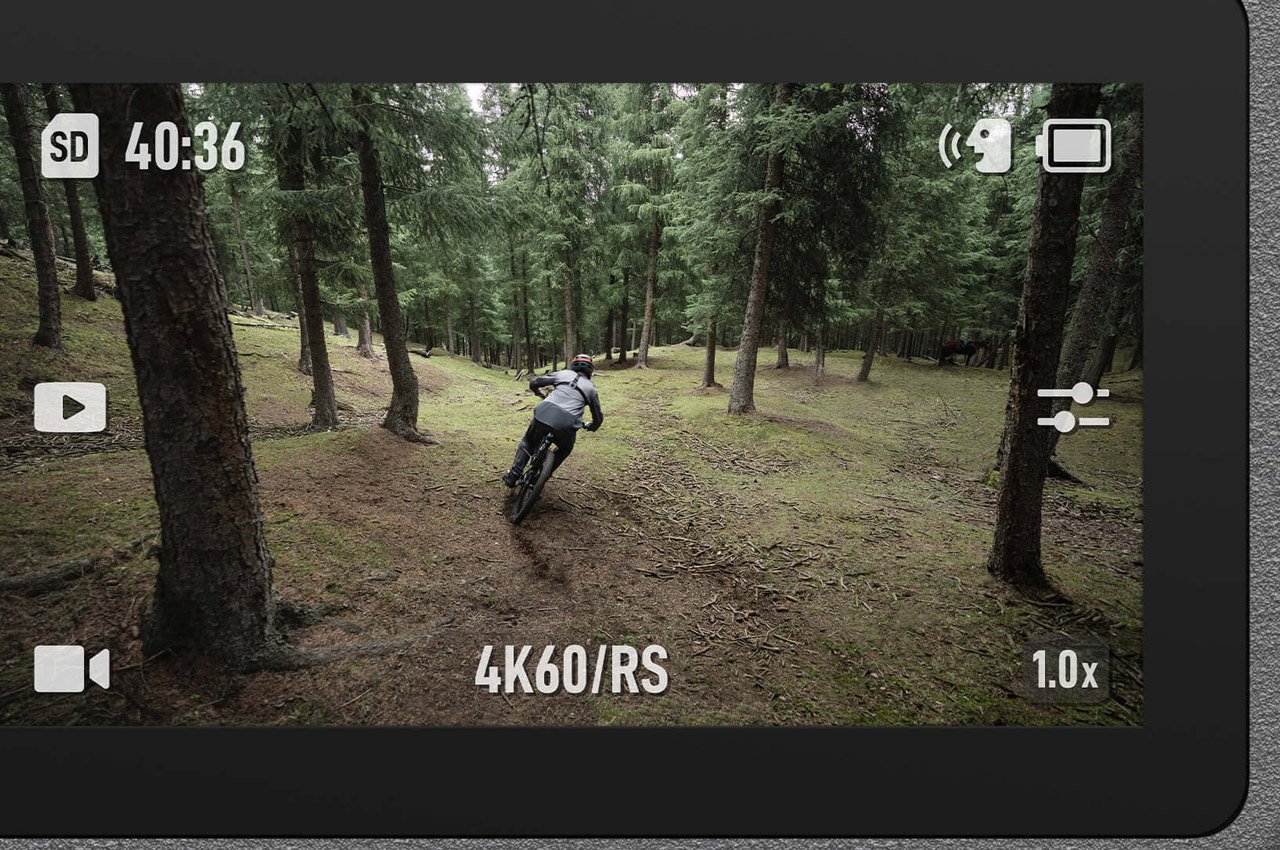 DAY，product design，Osmo Action 3，Motion camera，Aesthetic design，modularization，dji ，