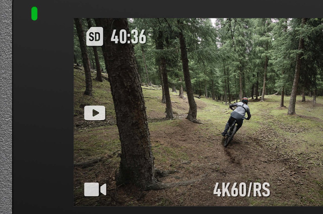 DAY，product design，Osmo Action 3，Motion camera，Aesthetic design，modularization，dji ，