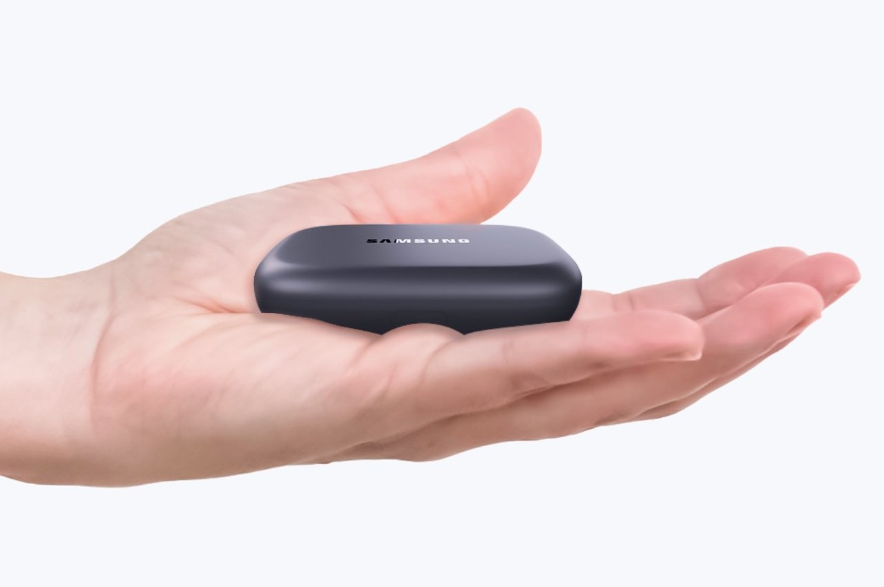 Yash Saboo，Galaxy Air Headset，product design，galaxy，