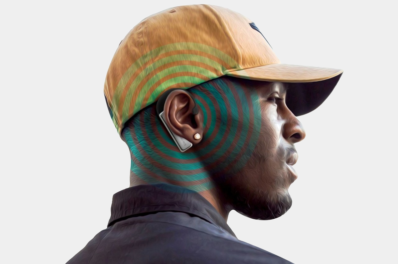 Yash Saboo，Galaxy Air Headset，product design，galaxy，