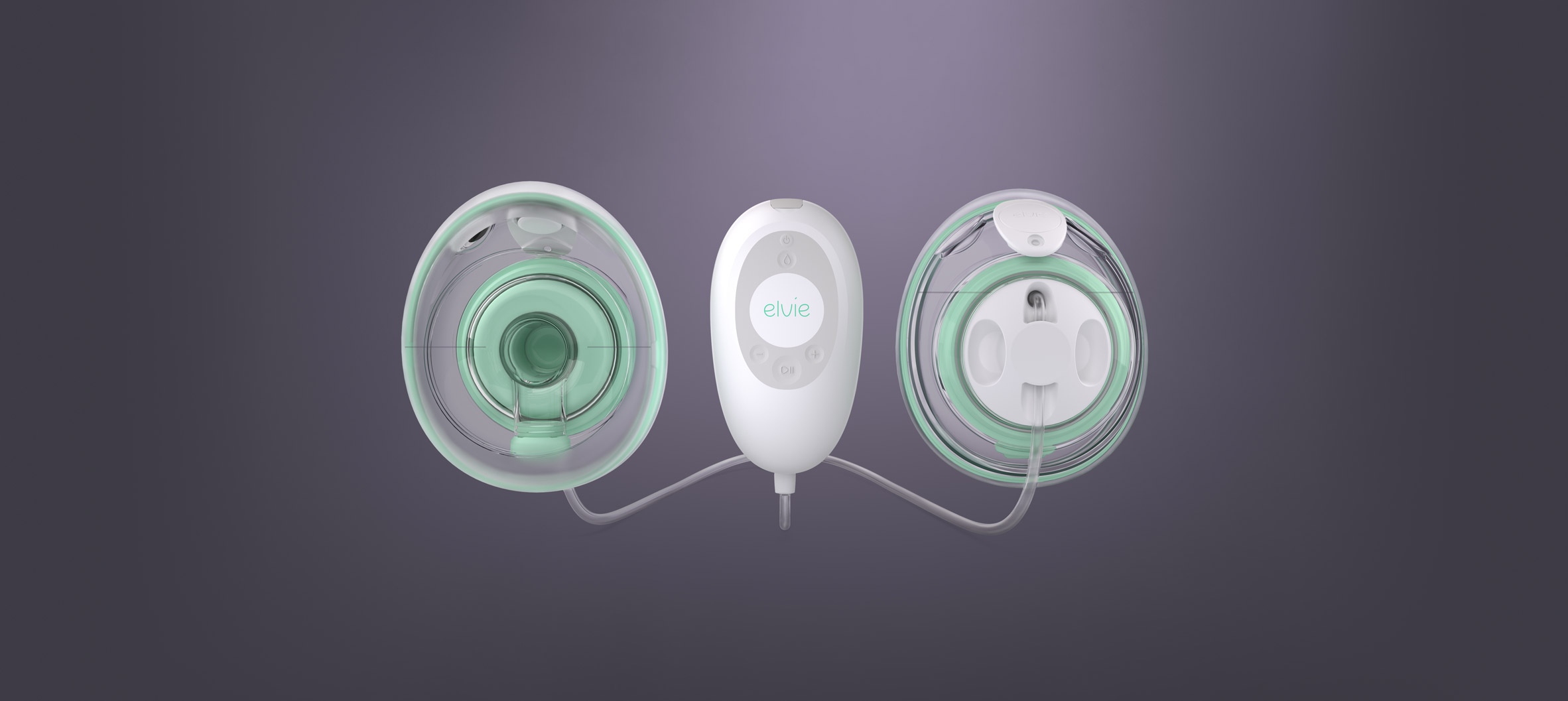 Elvie Stride，product design，Hospital-grade breast pump，Elvie，Ergonomics，
