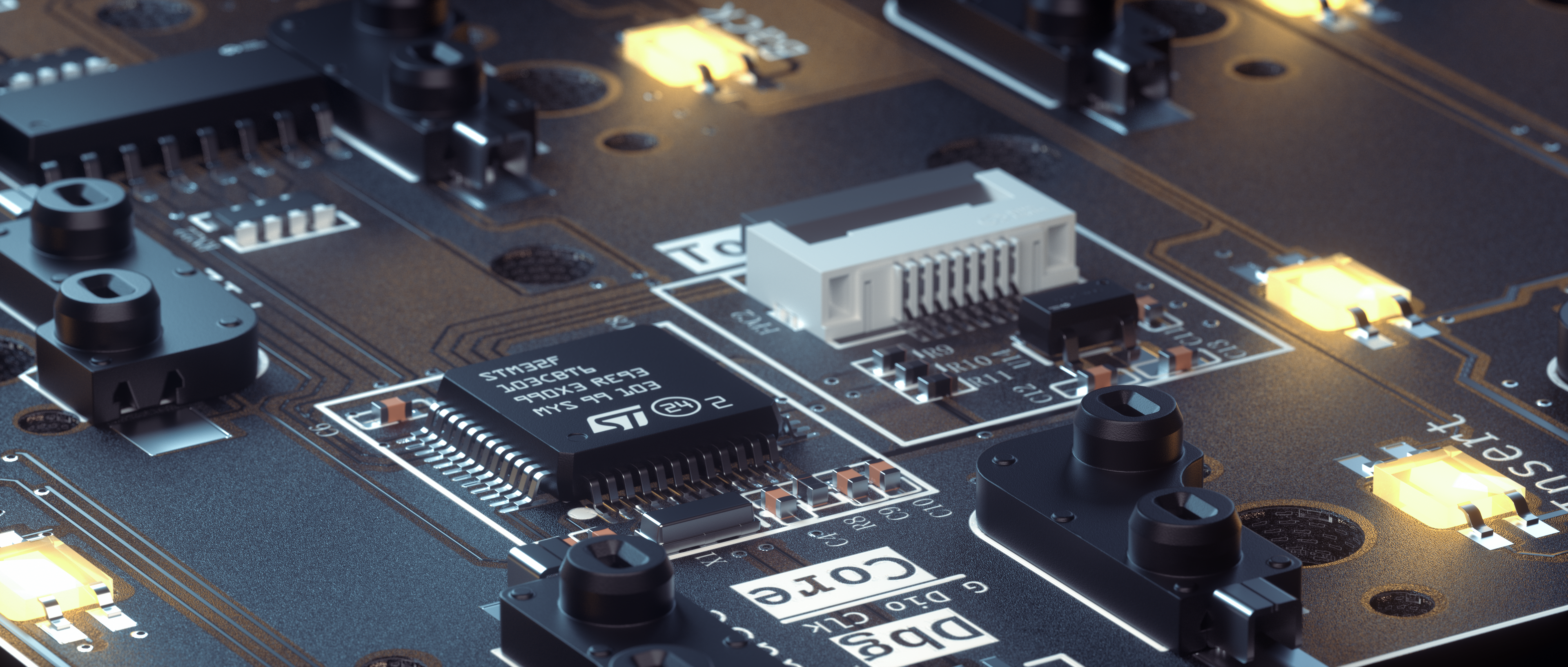 Hanwen，keyboard，Keyboard rendering，octane，