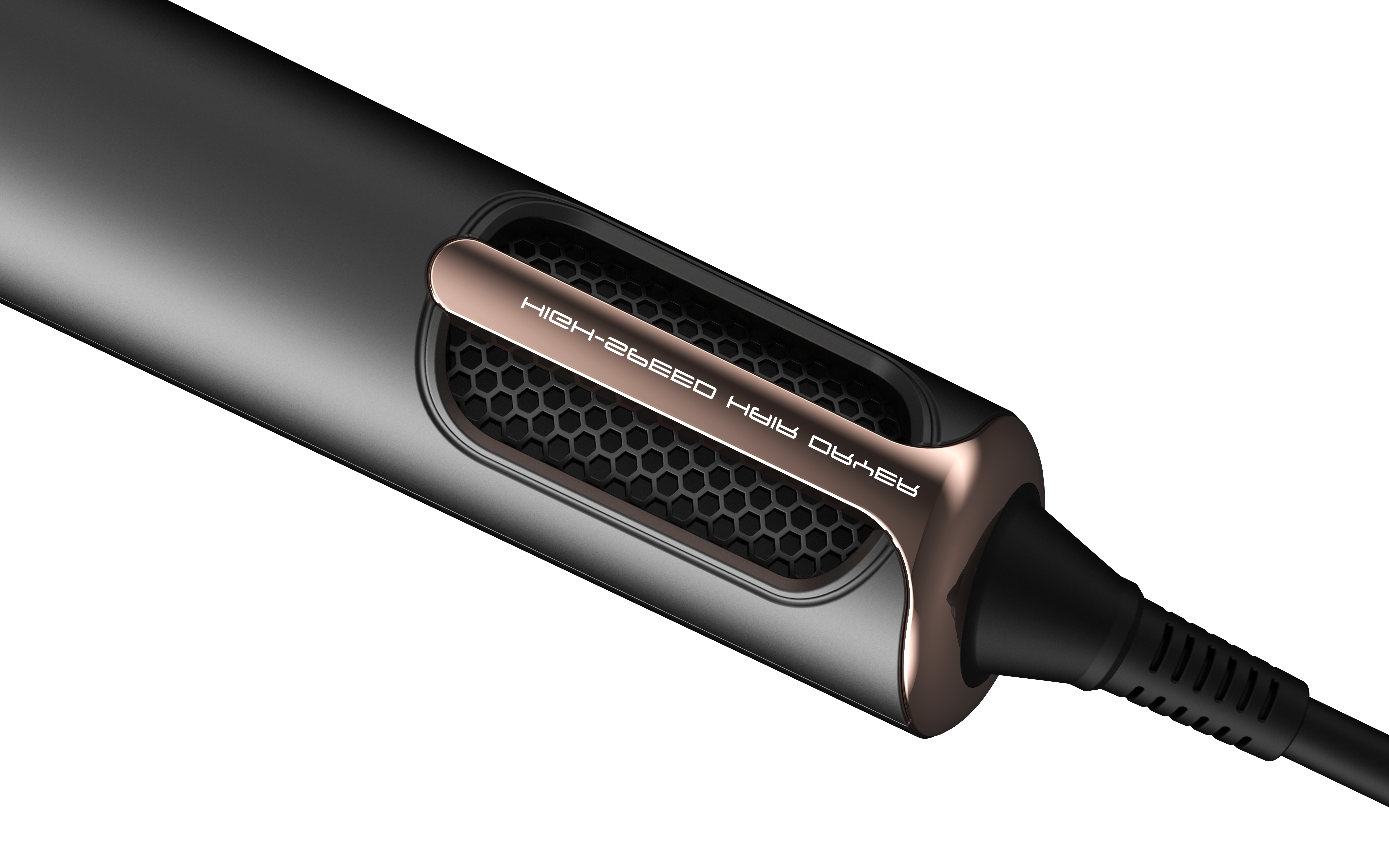 High speed hair dryer，Minimalist，household electrical appliances，