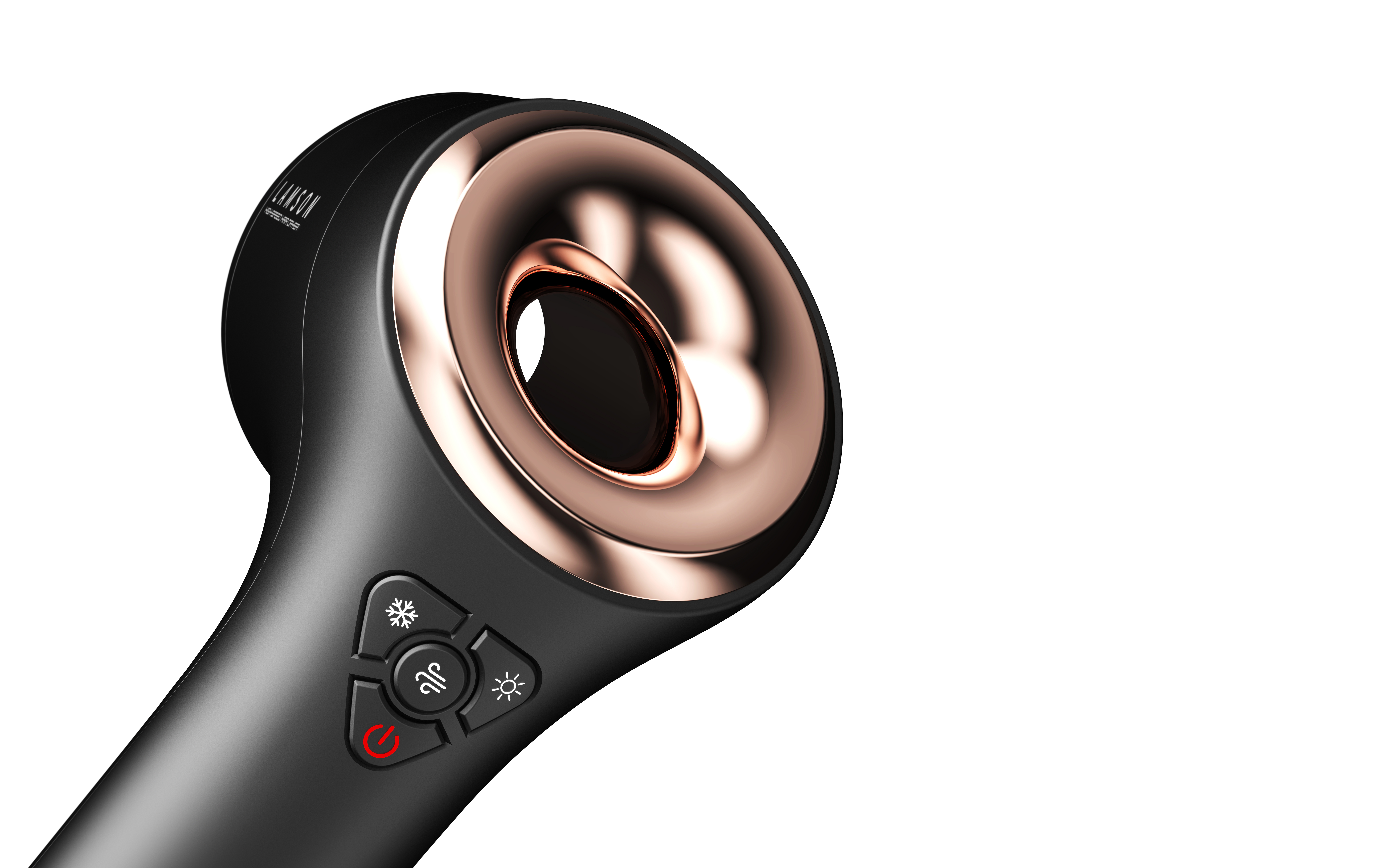 High speed hair dryer，Minimalist，household electrical appliances，