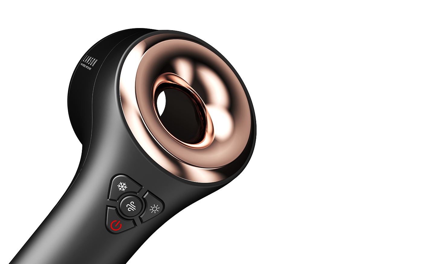 High speed hair dryer，Minimalist，household electrical appliances，