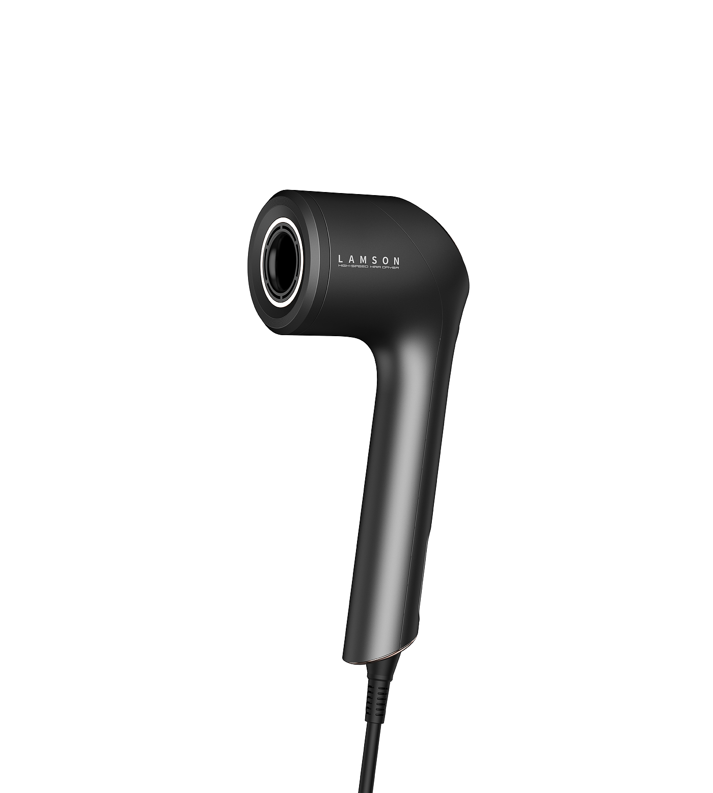 High speed hair dryer，Minimalist，household electrical appliances，