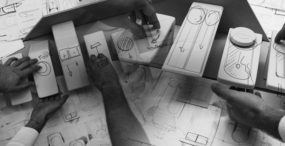 Mechanics，industrial design，Interaction design，