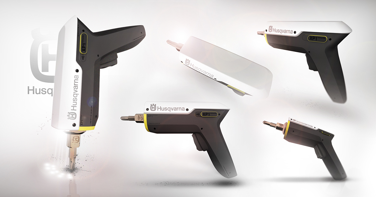 Mechanics，industrial design，Interaction design，